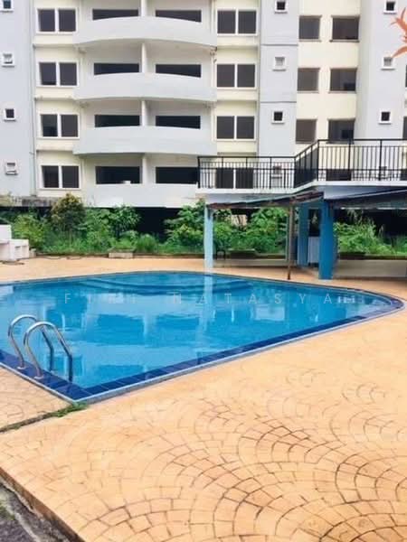 Condominium for Sale at Casa Suria - Fifi Natasya - Exterior - PropertyGuru.com.my