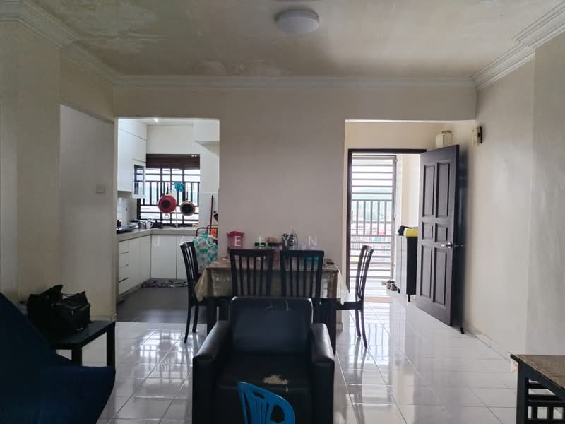 Pangsapuri untuk Dijual di Seri Mutiara Apartment - Jacelyn Ng - PropertyGuru.com.my