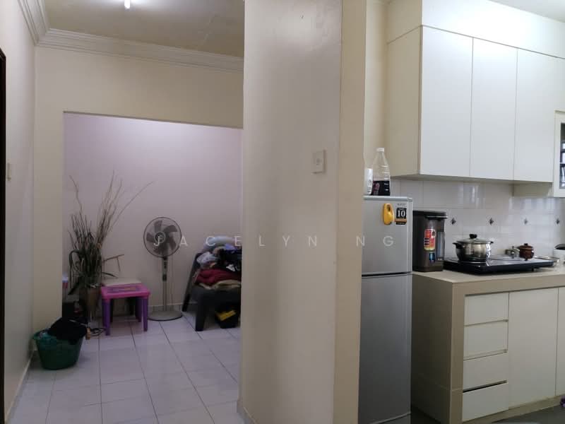 Pangsapuri untuk Dijual di Seri Mutiara Apartment - Jacelyn Ng - PropertyGuru.com.my