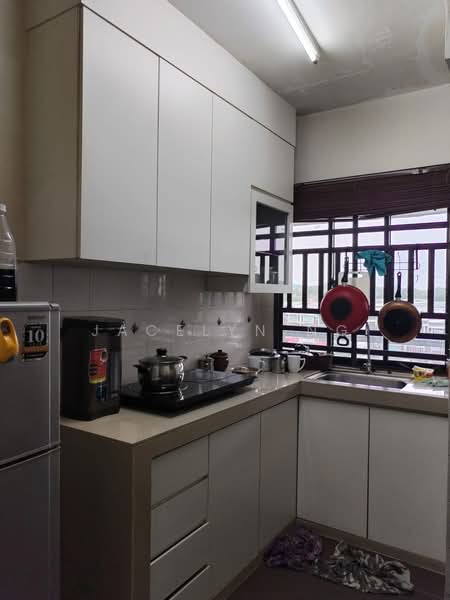 Pangsapuri untuk Dijual di Seri Mutiara Apartment - Jacelyn Ng - PropertyGuru.com.my