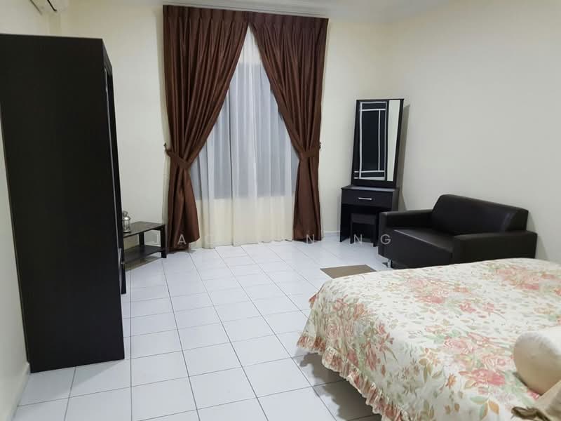 Pangsapuri untuk Dijual di Seri Mutiara Apartment - Jacelyn Ng - PropertyGuru.com.my