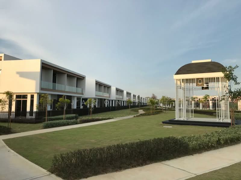 Semi-Detached House for Sale in Eco Sanctuary (Telok Panglima Garang) - Jason Fan - PropertyGuru.com.my