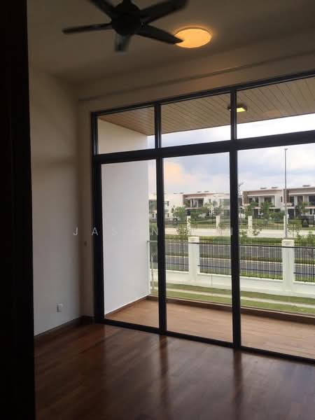Semi-Detached House for Sale in Eco Sanctuary (Telok Panglima Garang) - Jason Fan - PropertyGuru.com.my