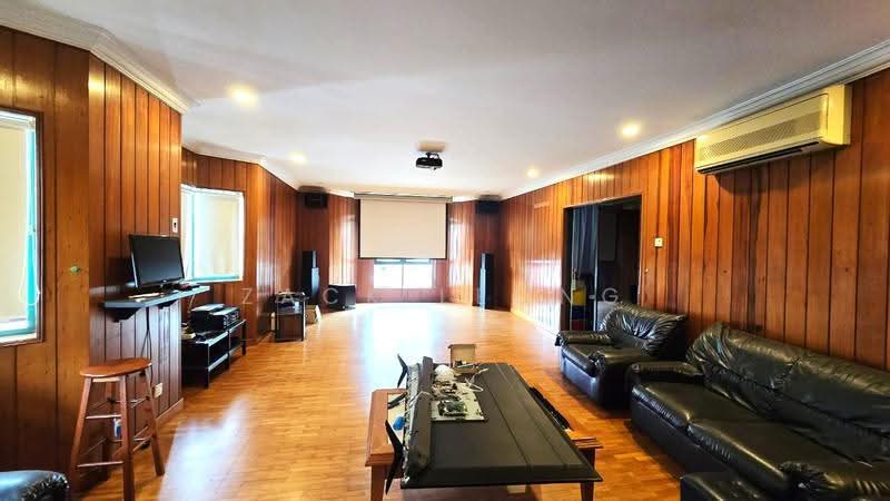 Bungalow House for Sale in Bukit Jalil (Kuala Lumpur) - Zack Leong - Living Room - PropertyGuru.com.my