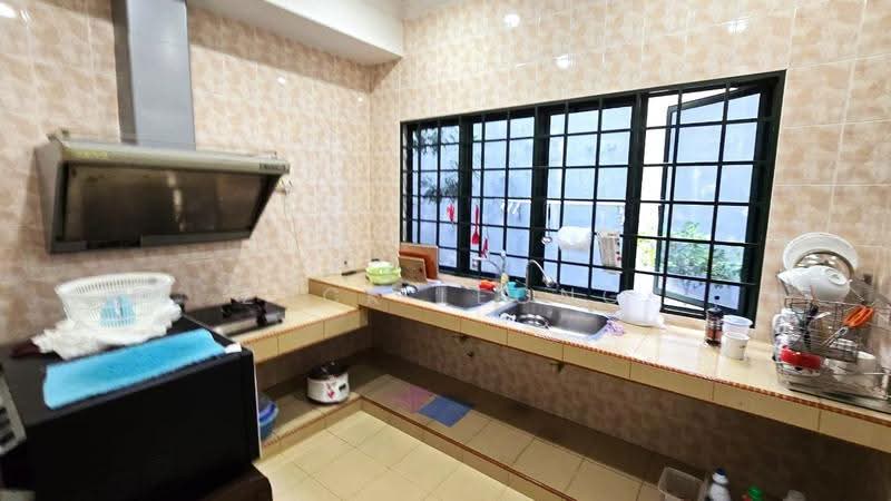 Bungalow House for Sale in Bukit Jalil (Kuala Lumpur) - Zack Leong - Kitchen - PropertyGuru.com.my