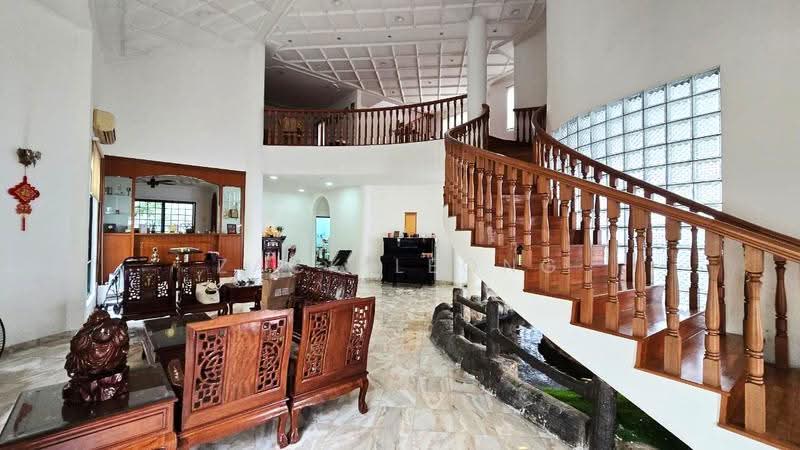 Bungalow House for Sale in Bukit Jalil (Kuala Lumpur) - Zack Leong - Living Room - PropertyGuru.com.my