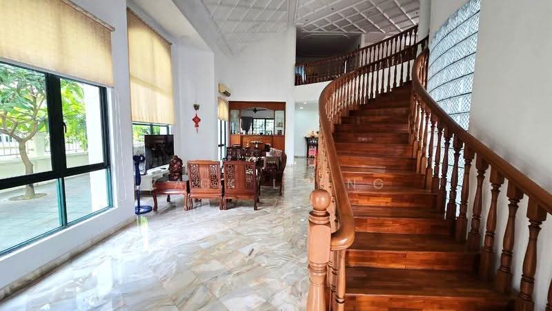 Bungalow House for Sale in Bukit Jalil (Kuala Lumpur) - Zack Leong - Living Room - PropertyGuru.com.my