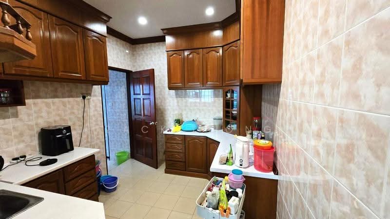 Bungalow House for Sale in Bukit Jalil (Kuala Lumpur) - Zack Leong - Kitchen - PropertyGuru.com.my