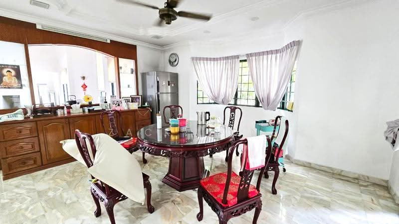 Bungalow House for Sale in Bukit Jalil (Kuala Lumpur) - Zack Leong - Dining Room - PropertyGuru.com.my