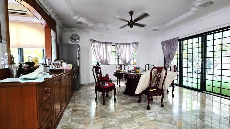 Bungalow House for Sale in Bukit Jalil (Kuala Lumpur) - Zack Leong - Dining Room - PropertyGuru.com.my