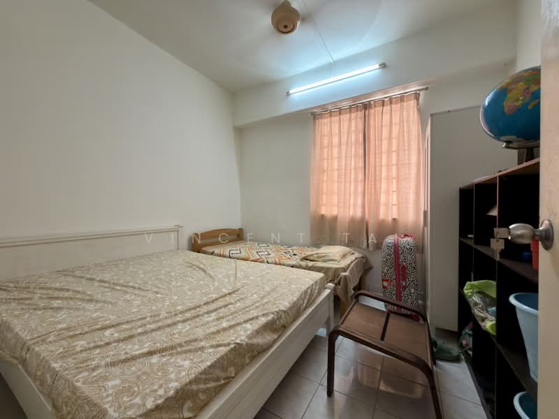 Condominium for Sale at Green Acre - Vincent Tai - Bedroom - PropertyGuru.com.my