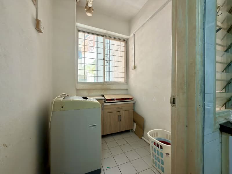 Condominium for Sale at Green Acre - Vincent Tai - Interior - PropertyGuru.com.my