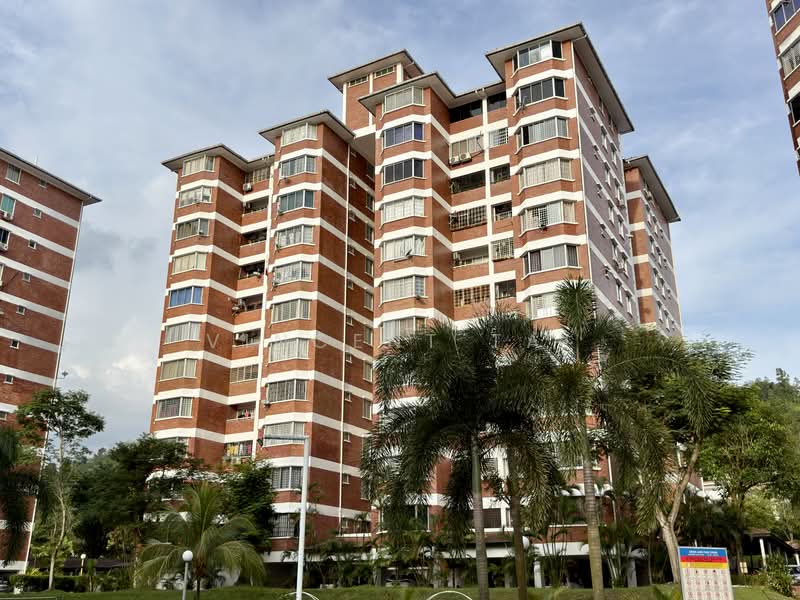 Condominium for Sale at Green Acre - Vincent Tai - Exterior - PropertyGuru.com.my