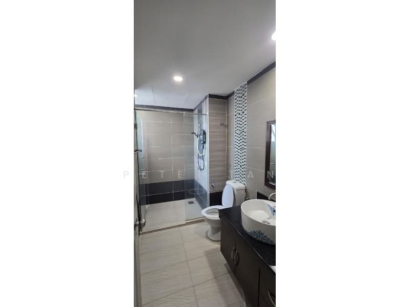 Condominium for Rent at Nadia Parkfront - Peter Tan - Bathroom - PropertyGuru.com.my