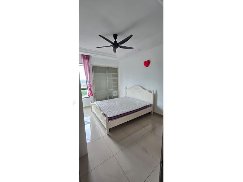 Condominium for Rent at Nadia Parkfront - Peter Tan - Bedroom - PropertyGuru.com.my