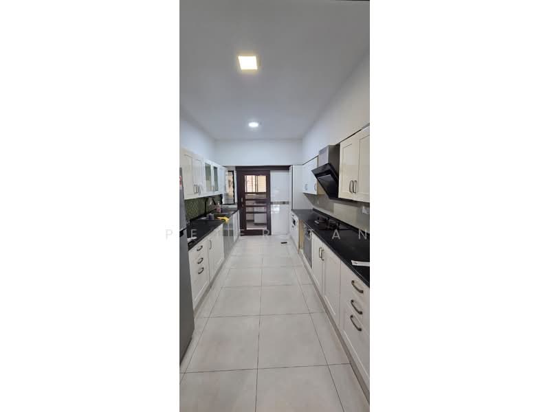 Condominium for Rent at Nadia Parkfront - Peter Tan - Kitchen - PropertyGuru.com.my