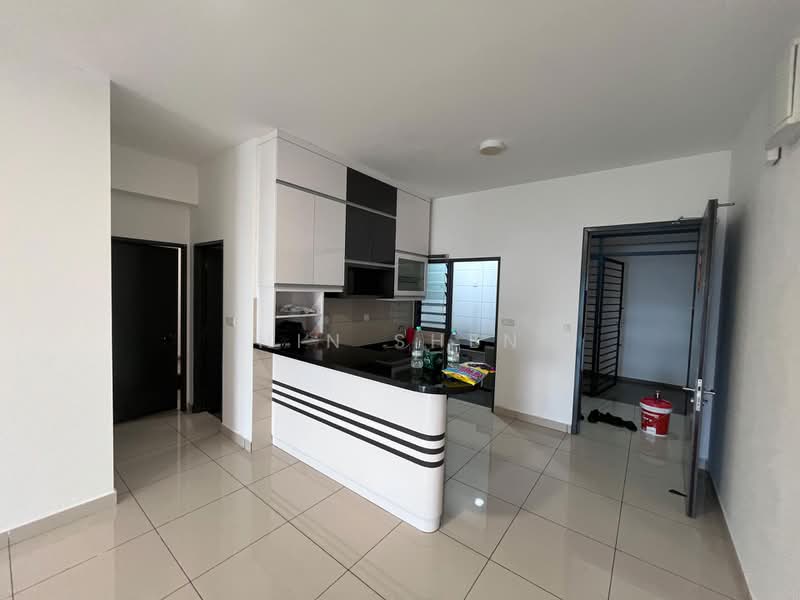 Kondominium untuk Disewa di The Hermington - Hin Shen - PropertyGuru.com.my