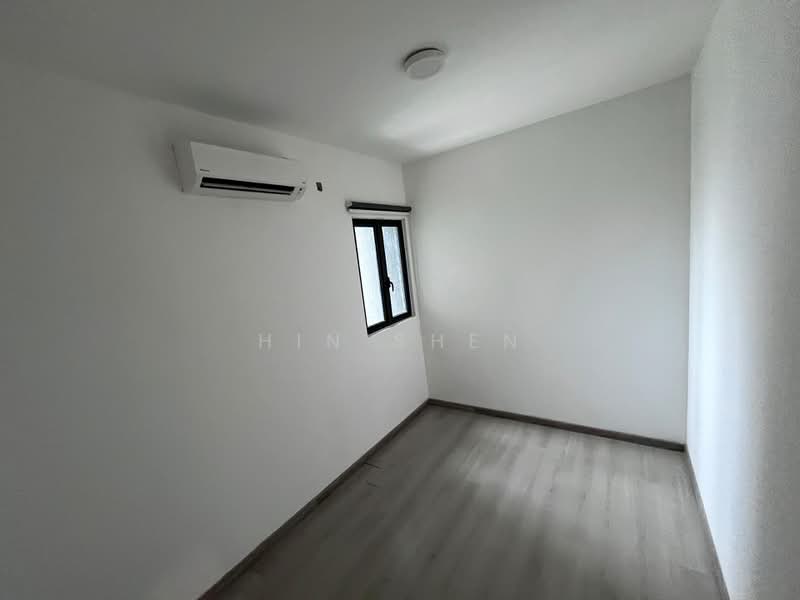 Kondominium untuk Disewa di The Hermington - Hin Shen - PropertyGuru.com.my