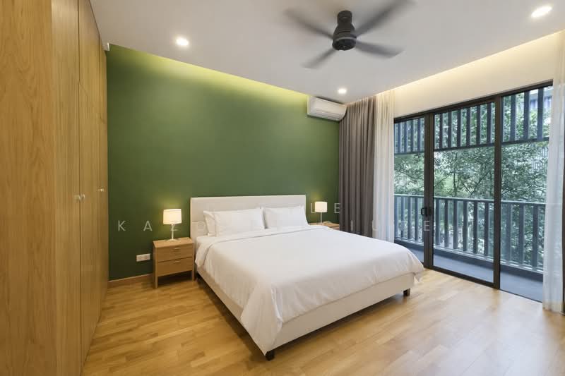 Condominium for Rent at Anjali North Kiara - Dovile Kazokeviciute - Bedroom - PropertyGuru.com.my