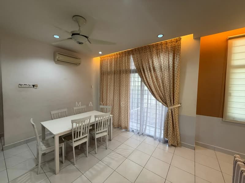 Rumah Teres 2 Tingkat untuk Disewa di Taman Permatang Tinggi Indah (Bukit Mertajam) - May Choo - PropertyGuru.com.my