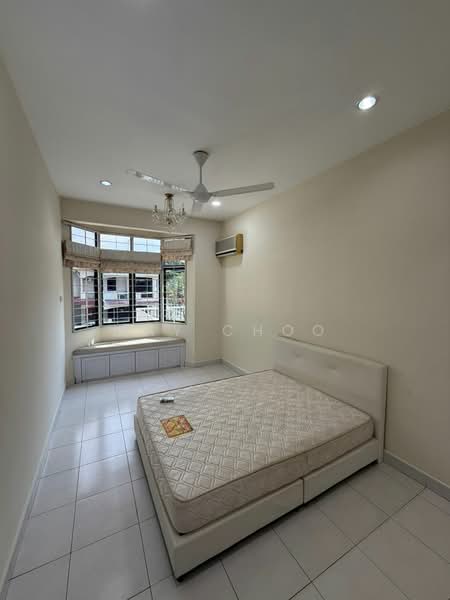 Rumah Teres 2 Tingkat untuk Disewa di Taman Permatang Tinggi Indah (Bukit Mertajam) - May Choo - PropertyGuru.com.my