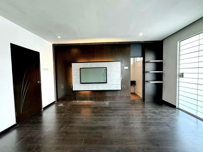 Rumah Teres 2 Tingkat untuk Disewa di Taman Sri Pulai Perdana 2 (Skudai) - Stella Ng - Living Room - PropertyGuru.com.my