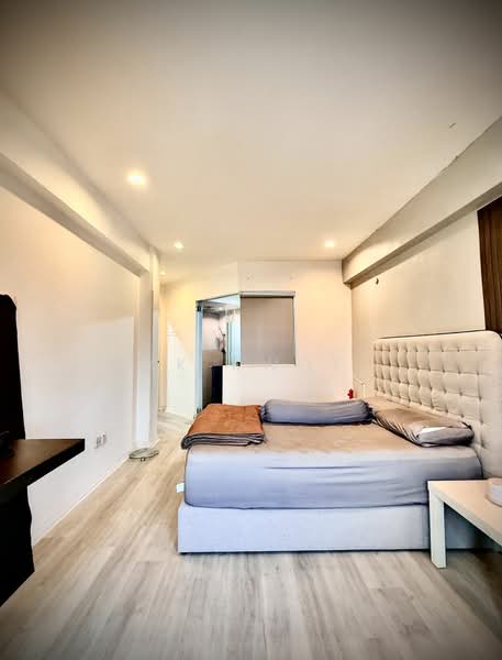 Kondominium untuk Dijual di Marina Bay Condominium - KK Kwok - Bedroom - PropertyGuru.com.my