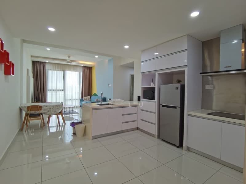 Servis Apartment untuk Disewa di Southkey Mosaic - Mr Lu - PropertyGuru.com.my