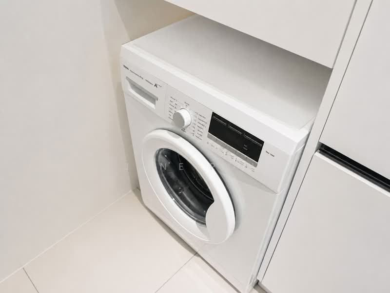 Servis Apartment untuk Dijual di Beacon Executive Suites - Jane Poh - Interior - PropertyGuru.com.my