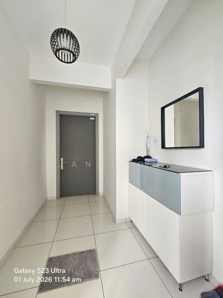 Servis Apartment untuk Dijual di Beacon Executive Suites - Jane Poh - Entrance - PropertyGuru.com.my