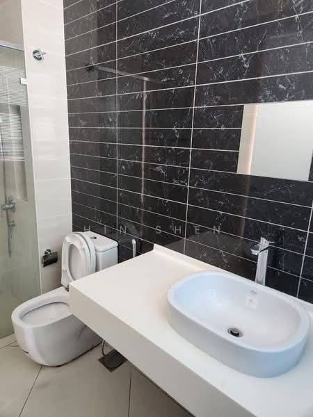 Condominium for Rent at Sky Condominium (Skyz Residence) - Hin Shen - PropertyGuru.com.my