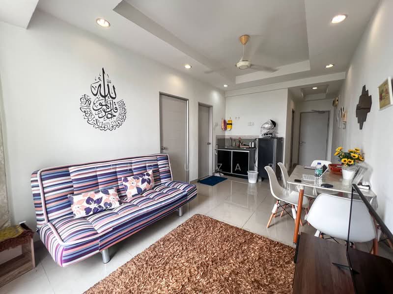 Service Residence for Sale at Menara U2 - Tengku Zairi - PropertyGuru.com.my
