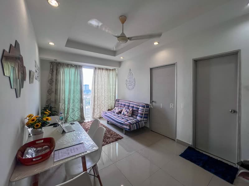 Service Residence for Sale at Menara U2 - Tengku Zairi - PropertyGuru.com.my