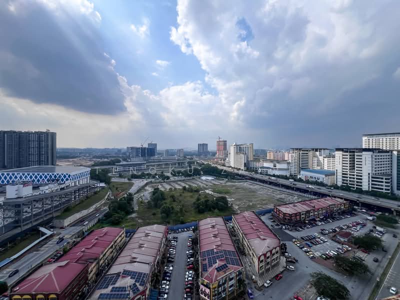 Service Residence for Sale at Menara U2 - Tengku Zairi - PropertyGuru.com.my