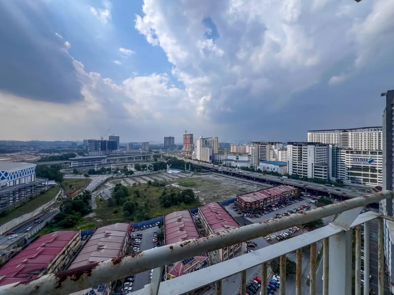 Service Residence for Sale at Menara U2 - Tengku Zairi - PropertyGuru.com.my