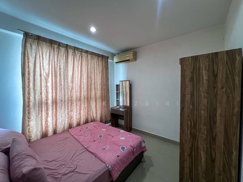 Service Residence for Sale at Menara U2 - Tengku Zairi - PropertyGuru.com.my