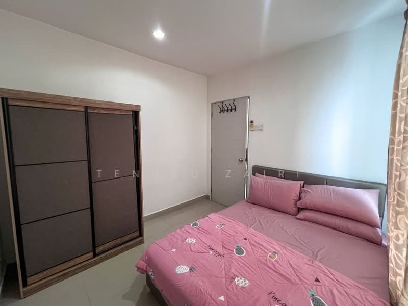 Service Residence for Sale at Menara U2 - Tengku Zairi - PropertyGuru.com.my