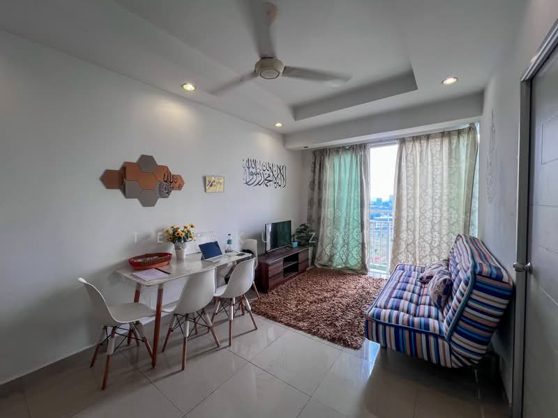 Service Residence for Sale at Menara U2 - Tengku Zairi - PropertyGuru.com.my