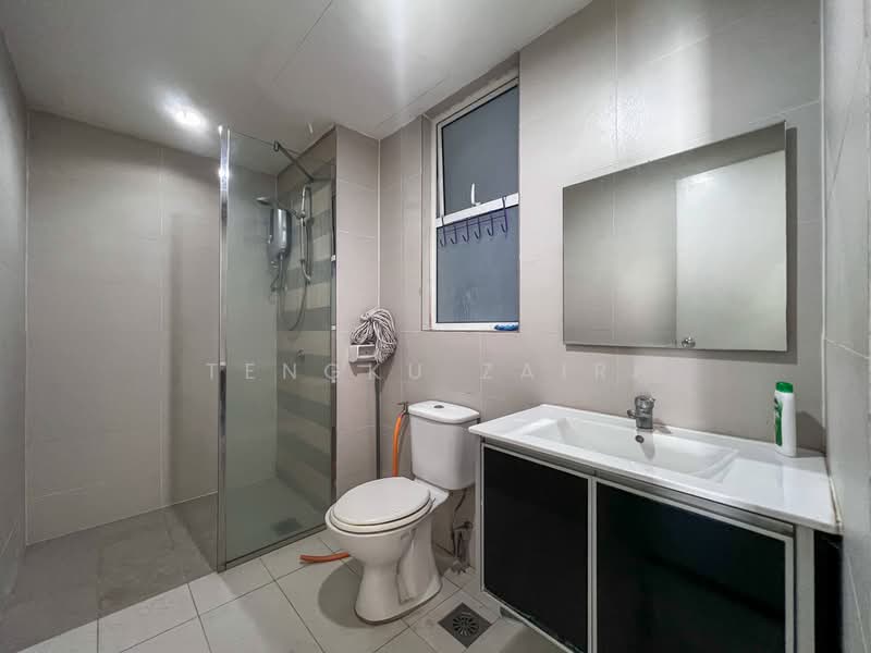 Service Residence for Sale at Menara U2 - Tengku Zairi - PropertyGuru.com.my