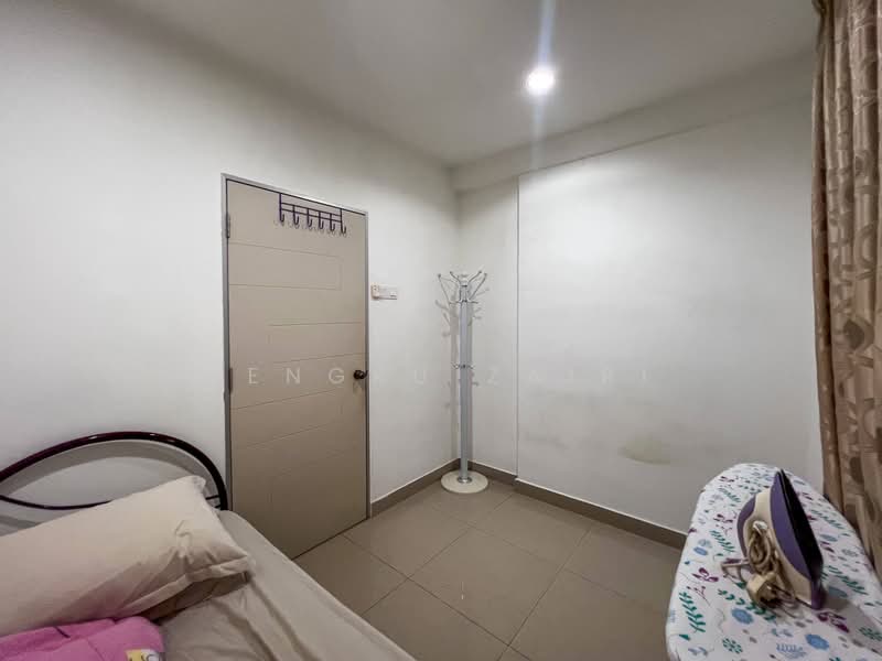 Service Residence for Sale at Menara U2 - Tengku Zairi - PropertyGuru.com.my
