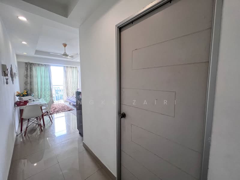 Service Residence for Sale at Menara U2 - Tengku Zairi - PropertyGuru.com.my