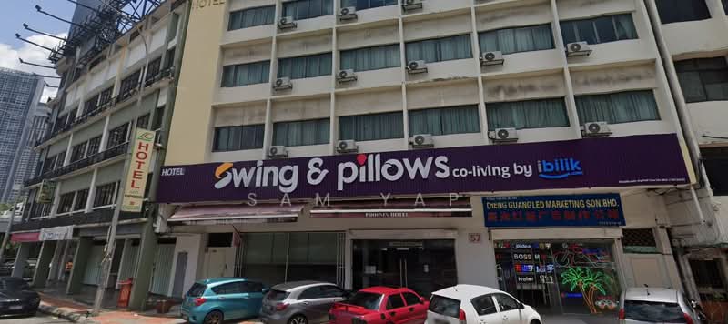 Shop for Sale in Sungai Besi (Kuala Lumpur) - Sam Yap - PropertyGuru.com.my