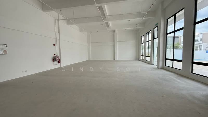 Kilang untuk Disewa di Taman Industri Jaya (Skudai) - Cindy Soh - Interior - PropertyGuru.com.my