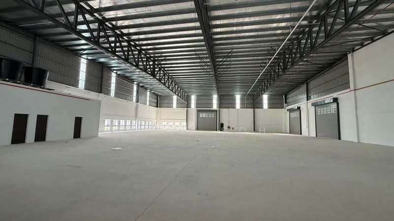 Kilang untuk Disewa di Taman Industri Jaya (Skudai) - Cindy Soh - Interior - PropertyGuru.com.my