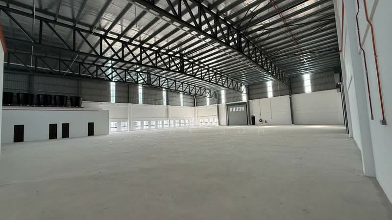 Kilang untuk Disewa di Taman Industri Jaya (Skudai) - Cindy Soh - Interior - PropertyGuru.com.my