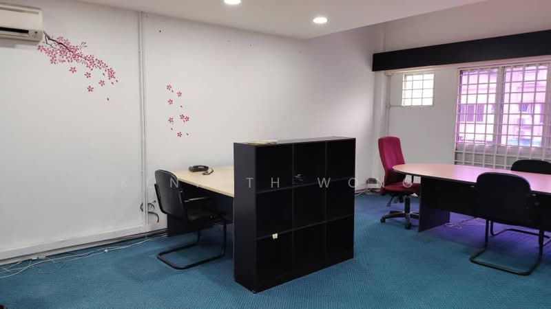 Office for Rent in Petaling Jaya (Selangor) - Kenneth Wong - PropertyGuru.com.my