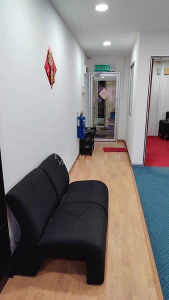 Office for Rent in Petaling Jaya (Selangor) - Kenneth Wong - PropertyGuru.com.my