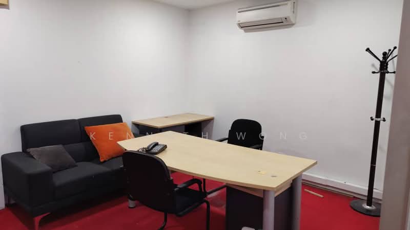 Office for Rent in Petaling Jaya (Selangor) - Kenneth Wong - PropertyGuru.com.my