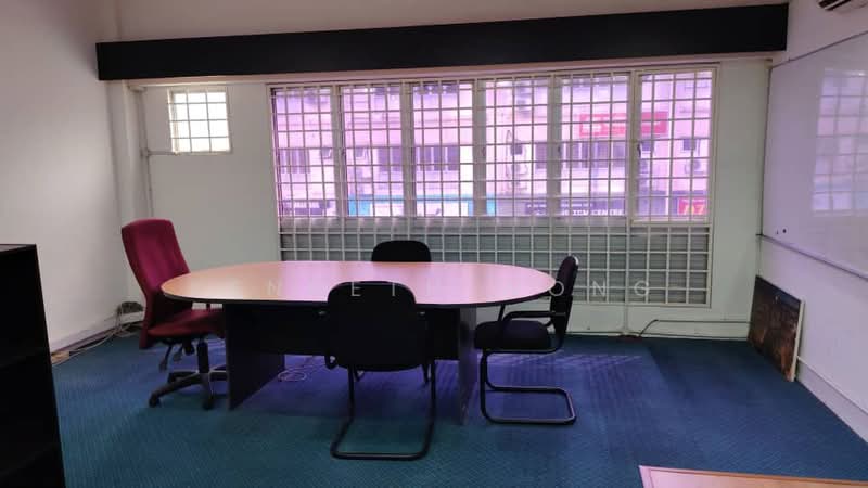Office for Rent in Petaling Jaya (Selangor) - Kenneth Wong - PropertyGuru.com.my