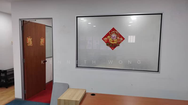 Office for Rent in Petaling Jaya (Selangor) - Kenneth Wong - PropertyGuru.com.my